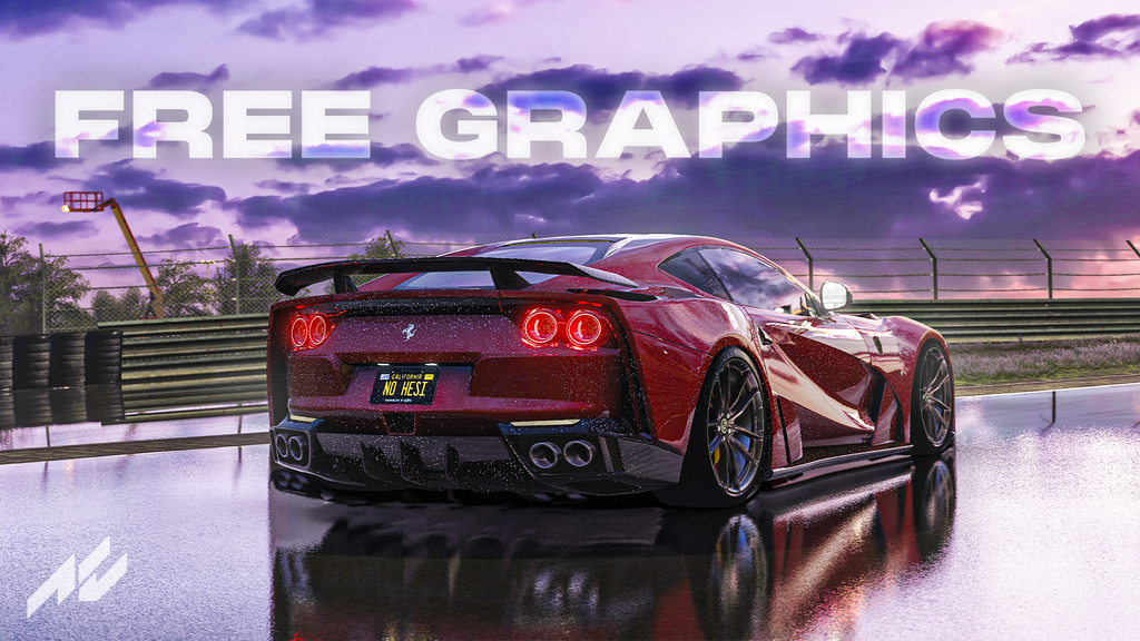 free ac graphics_assettoshare