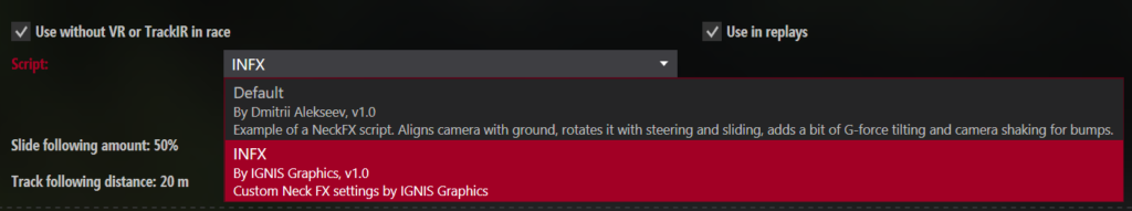 Free Assetto Corsa Graphic Pack