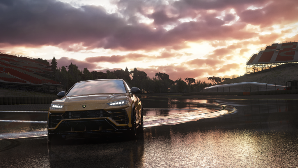 urus