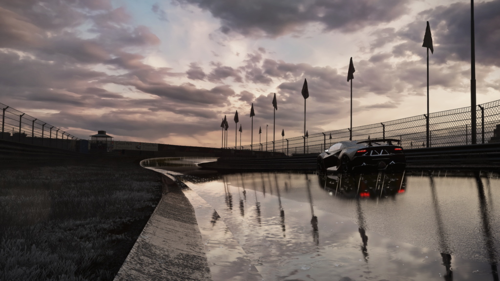 Reshade for Assetto Corsa : How to install ? Easy Guide